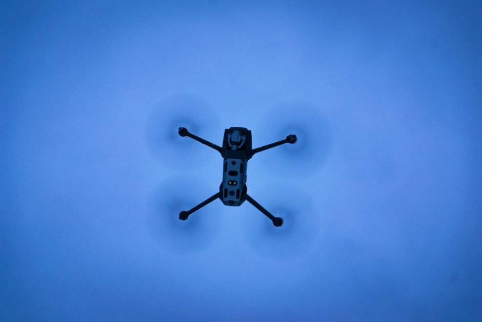 ¿Cuánto dura la batería de un dron?