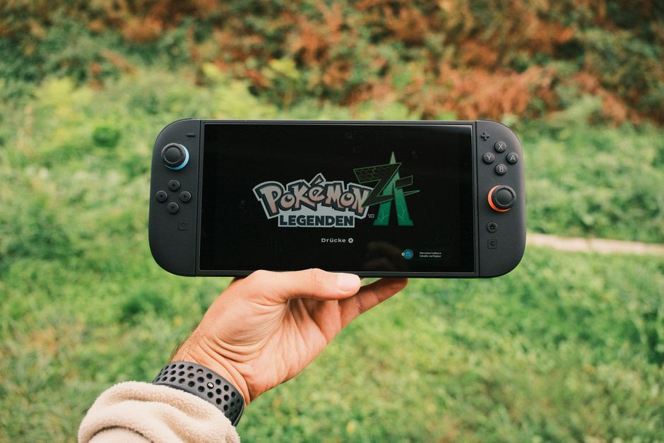 ¿Cuánto dura la batería de un Nintendo Switch?