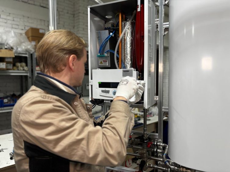 ¿Cuánto dura un termo eléctrico?