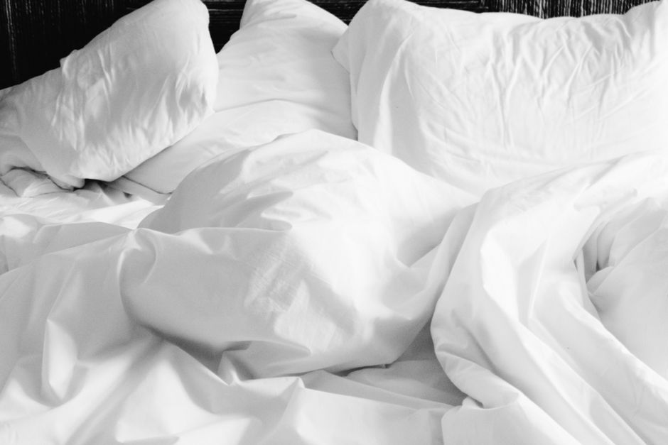 ¿Cuánto dura una almohada? Vida útil y cuándo cambiarla