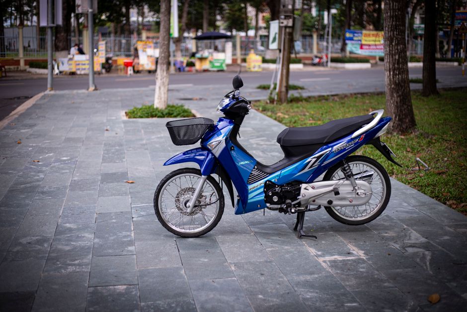 ¿Cuánto dura una batería de moto?