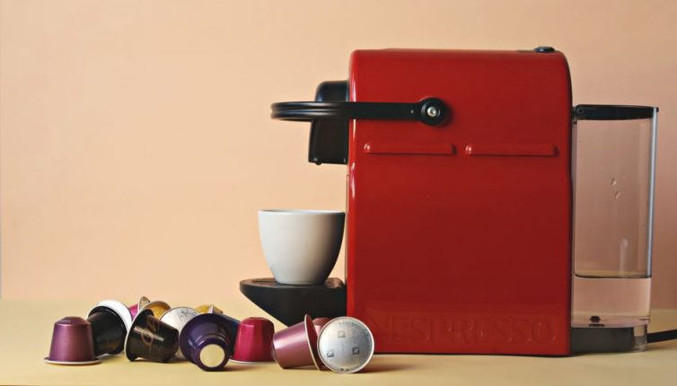 ¿Cuánto dura una cafetera de cápsulas?