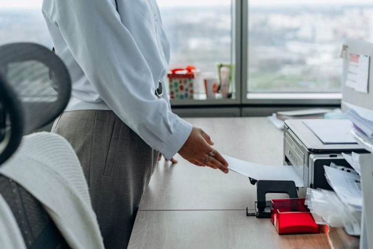 ¿Cuánto dura una impresora? Vida útil real