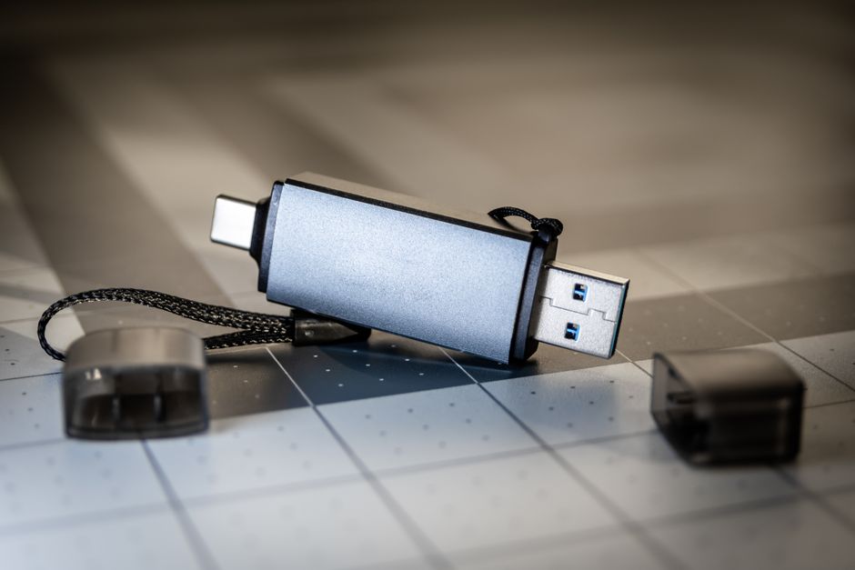 ¿Cuánto dura una memoria USB?