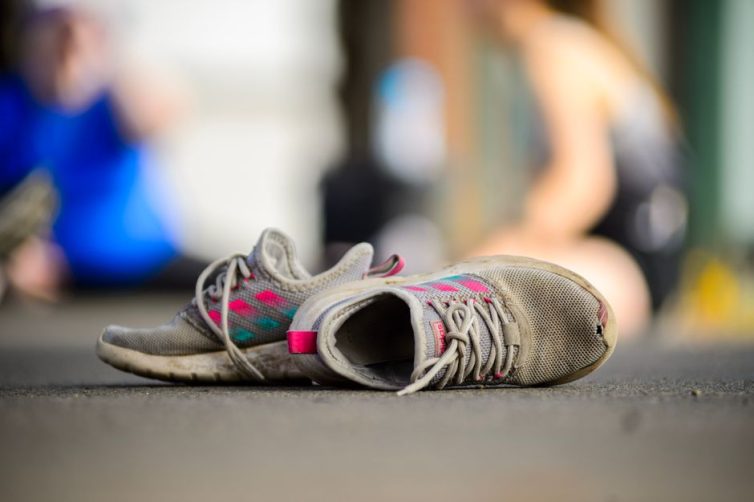 ¿Cuánto duran las zapatillas de running?