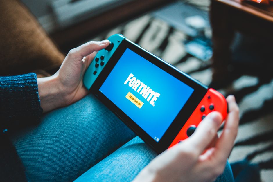 ¿Cuánto tarda en descargarse Fortnite?