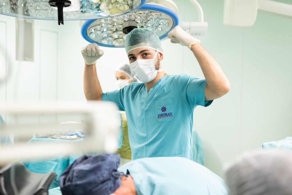 ¿Cuánto tarda en recuperarse de una operación de apendicitis?